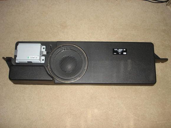 OEM sub &amp; amp