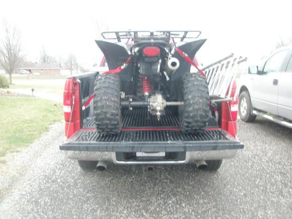 The Pipes