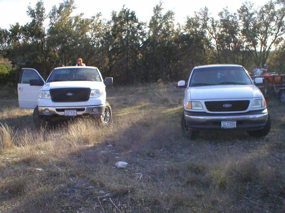 Hillside offroad park 006