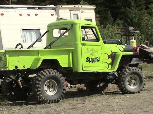 Slimer