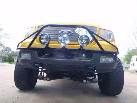 lightforce