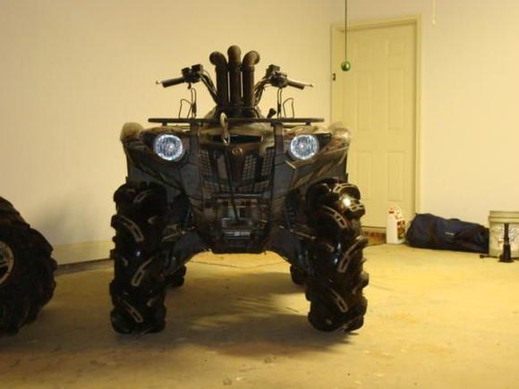 My other toy