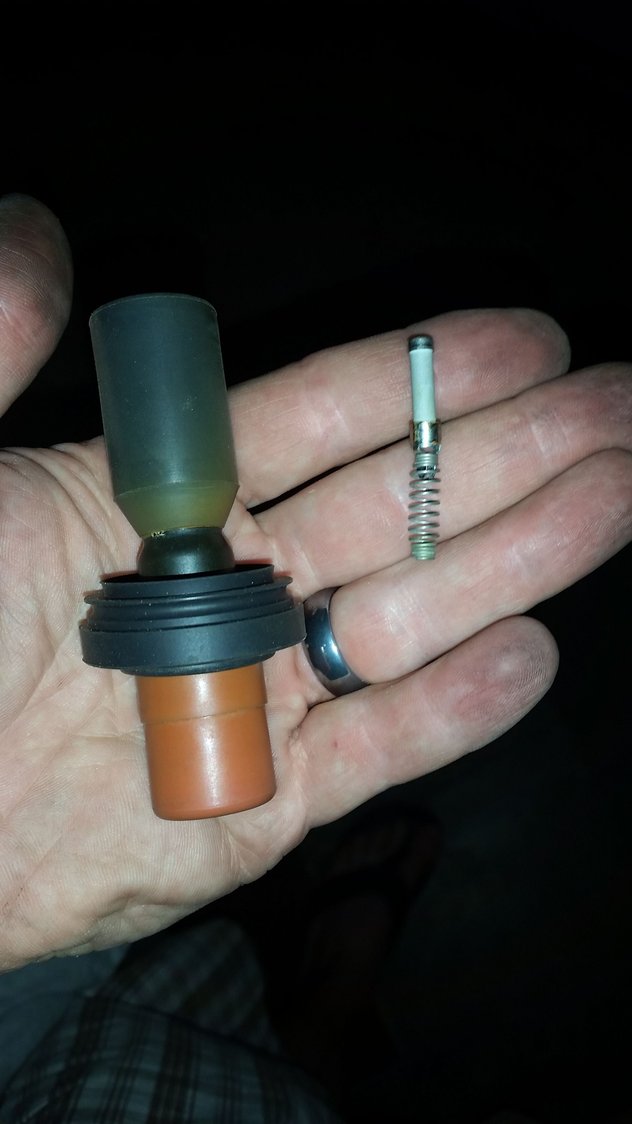 Ignition Coil Repair Unofficial Honda FIT Forums