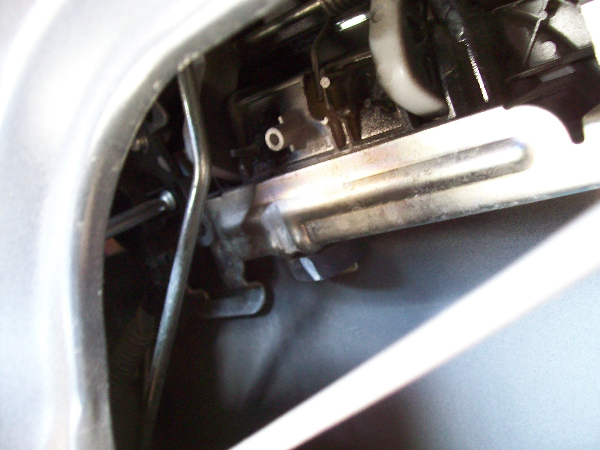 Door lock cylinder repair experience Unofficial Honda FIT Forums