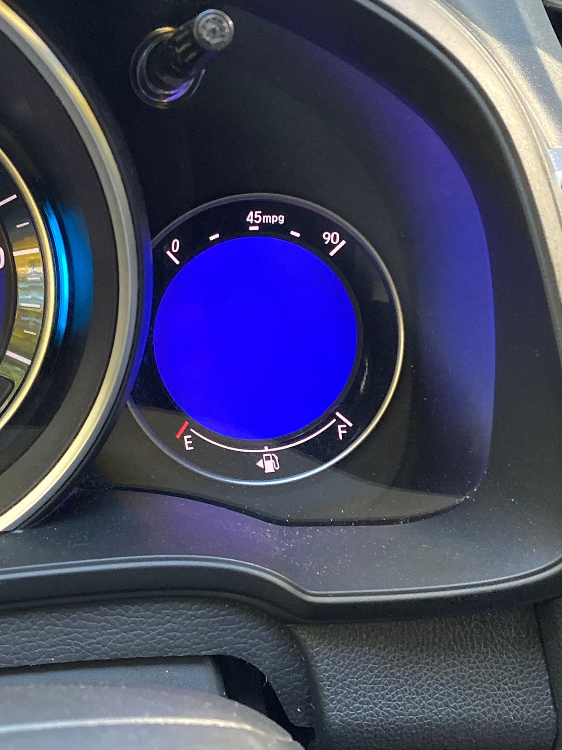 2015 Honda Fit Fuel Gauge Display Failure Page 3 Unofficial Honda