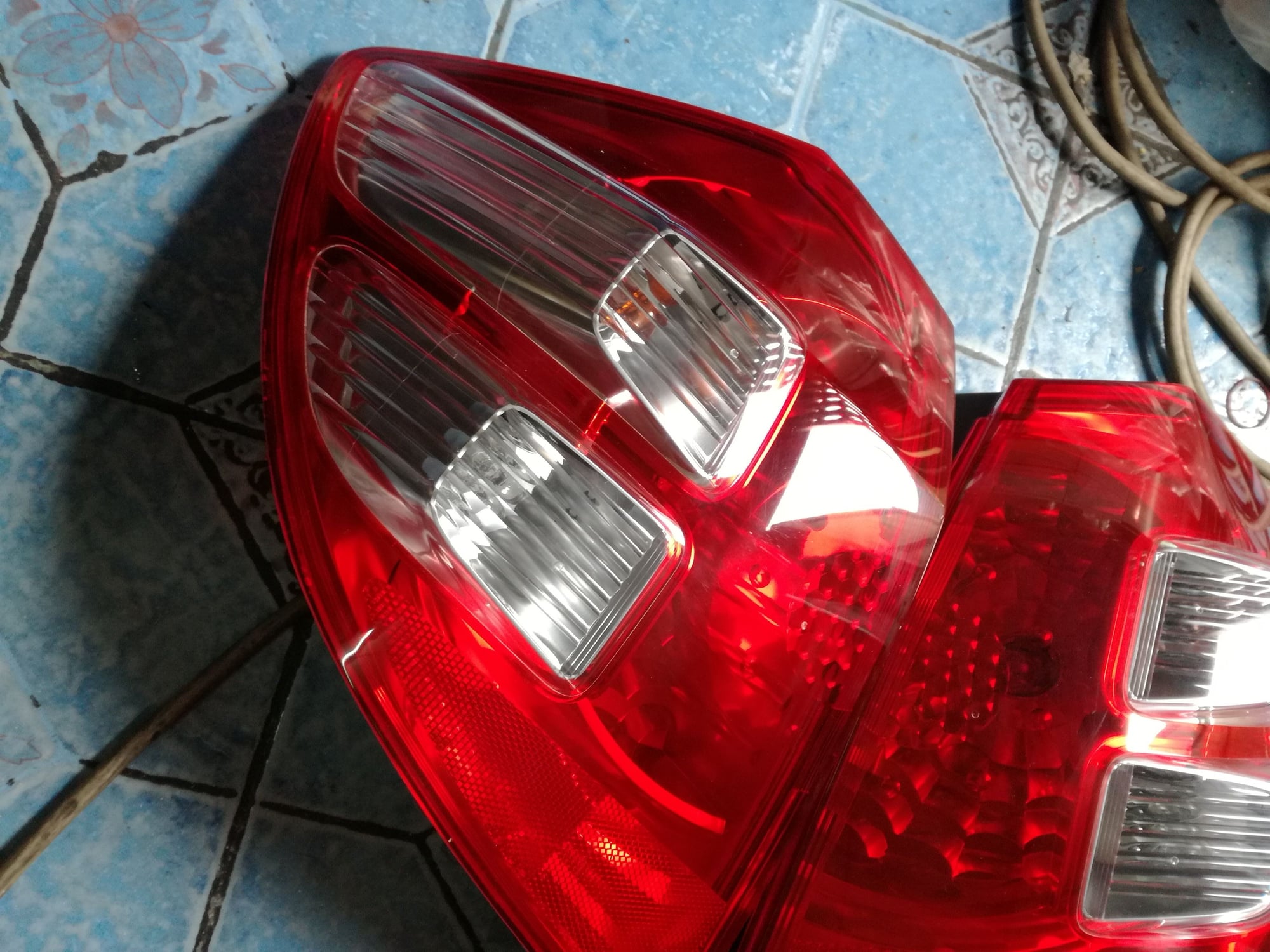 FS For Sale JDM taillights fit GE8 Unofficial Honda 