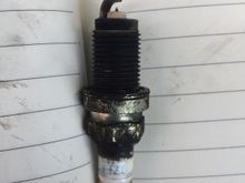 Cylinder 4 plug (completely loose)