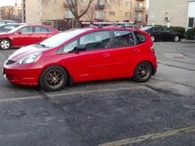 My GE8