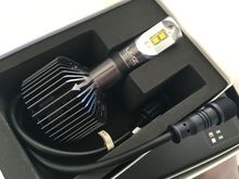 H4 LED kit