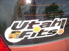 Utah Fits!