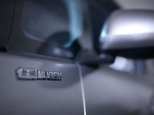 Mugen Emblem Installed
