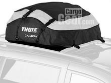 Thule Caravan Car Roof Luggage Bag