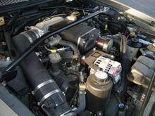 Over 12,000 Invested under the hood alone lol.