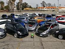 Socal Fit BBQ 2010