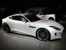 Jaguar C X16 side 2,