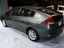 Honda Insight 002