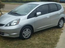 The Silver Bullet (Speed extra $$$)