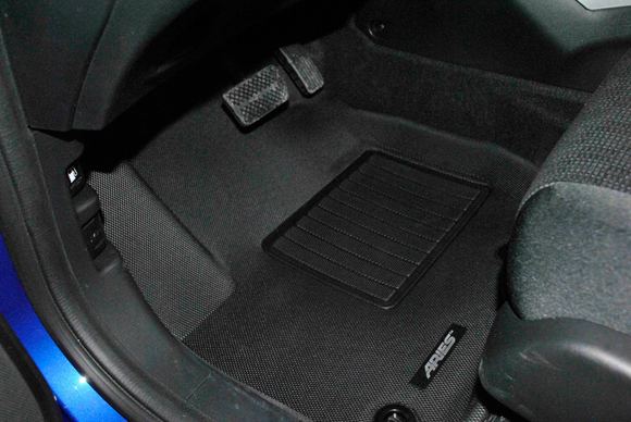 Drivers side