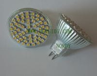 MR16 60SMD3528
Model : MR16-60SMD3528
led quantity: 60pcs 3528SMD
Lamp Socket: MR16(GU10 E27)
Product size: 
Emitting Color: white, warm white, blue, green, red, yellow 
Voltage :DC12V/24V &#65292;AC86-240V ( can be made according to your requests into DC or AC )
Power : 3.6W
Brightness : 320LM
Glow : more bright than 25 watt bulb
Temperature :70-75 °
Average life time: &#8805;50, 000 hours 

skype:lynn-0027