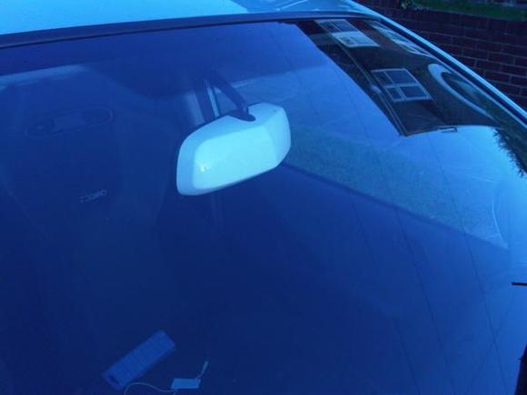 My new mirror mod