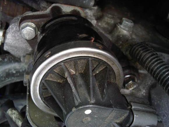 EGR