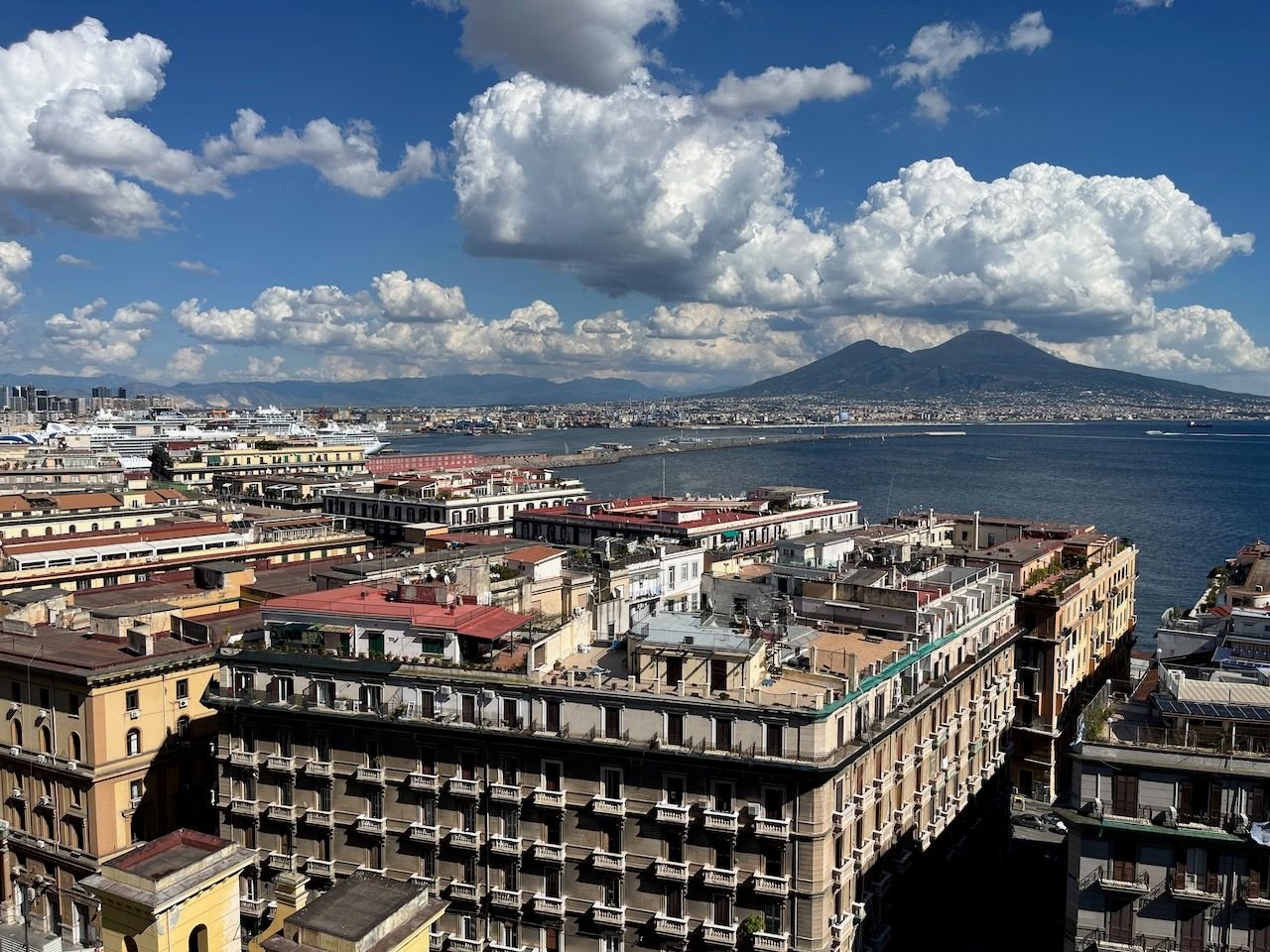 Naples