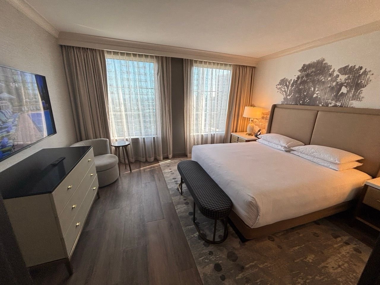 Grand Suite