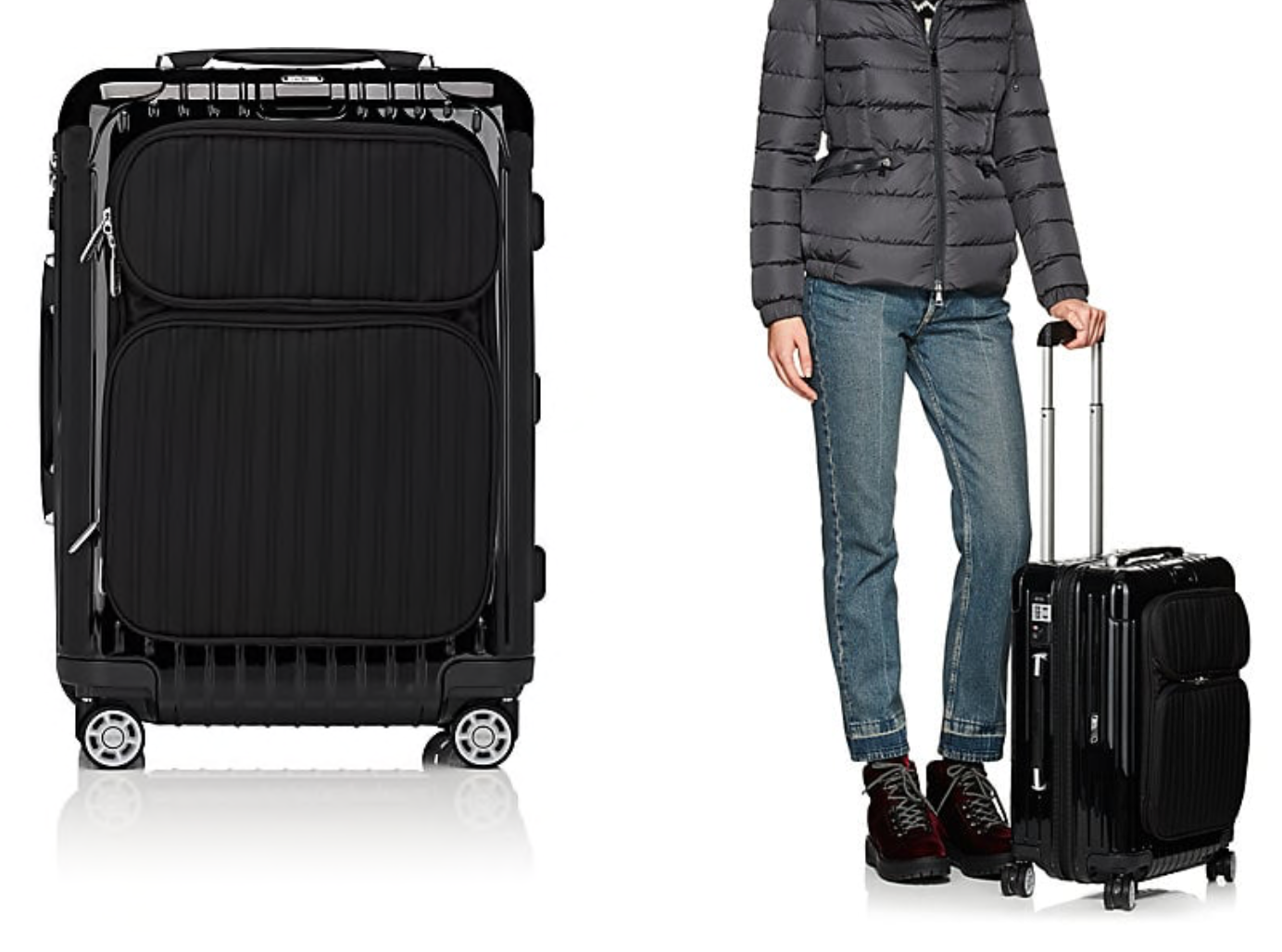 Rimowa Salsa Delux Vs Delta Flyertalk Forums Rimowa Salsa Delux Vs Delta