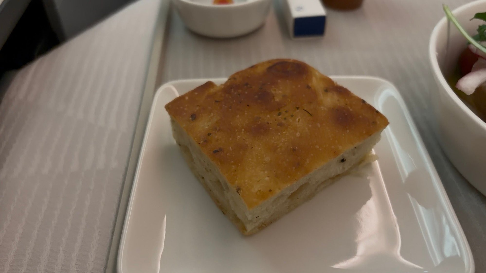 Focaccia