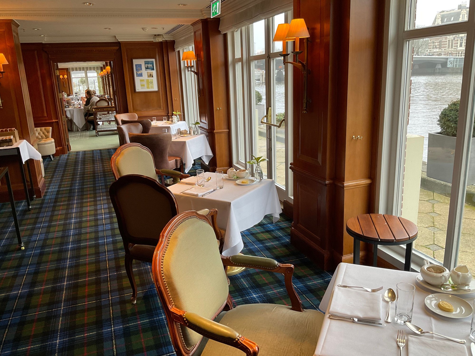 InterContinental Amstel Amsterdam Master Thread Page 42 FlyerTalk