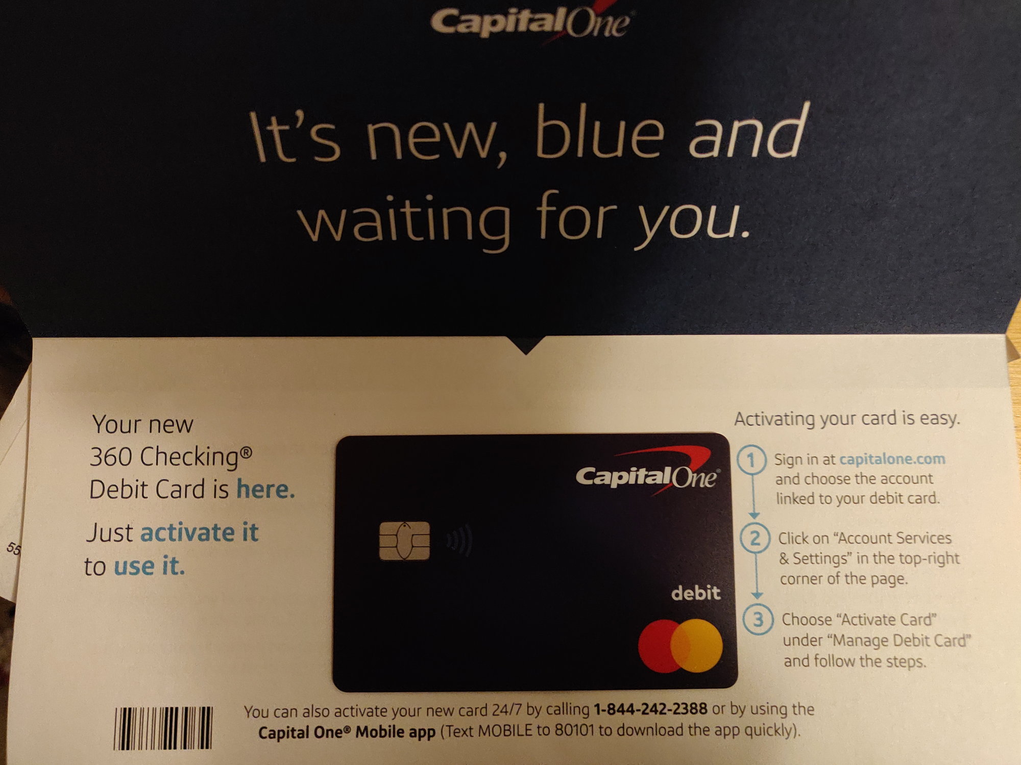 can i buy crypto with capital one debit card