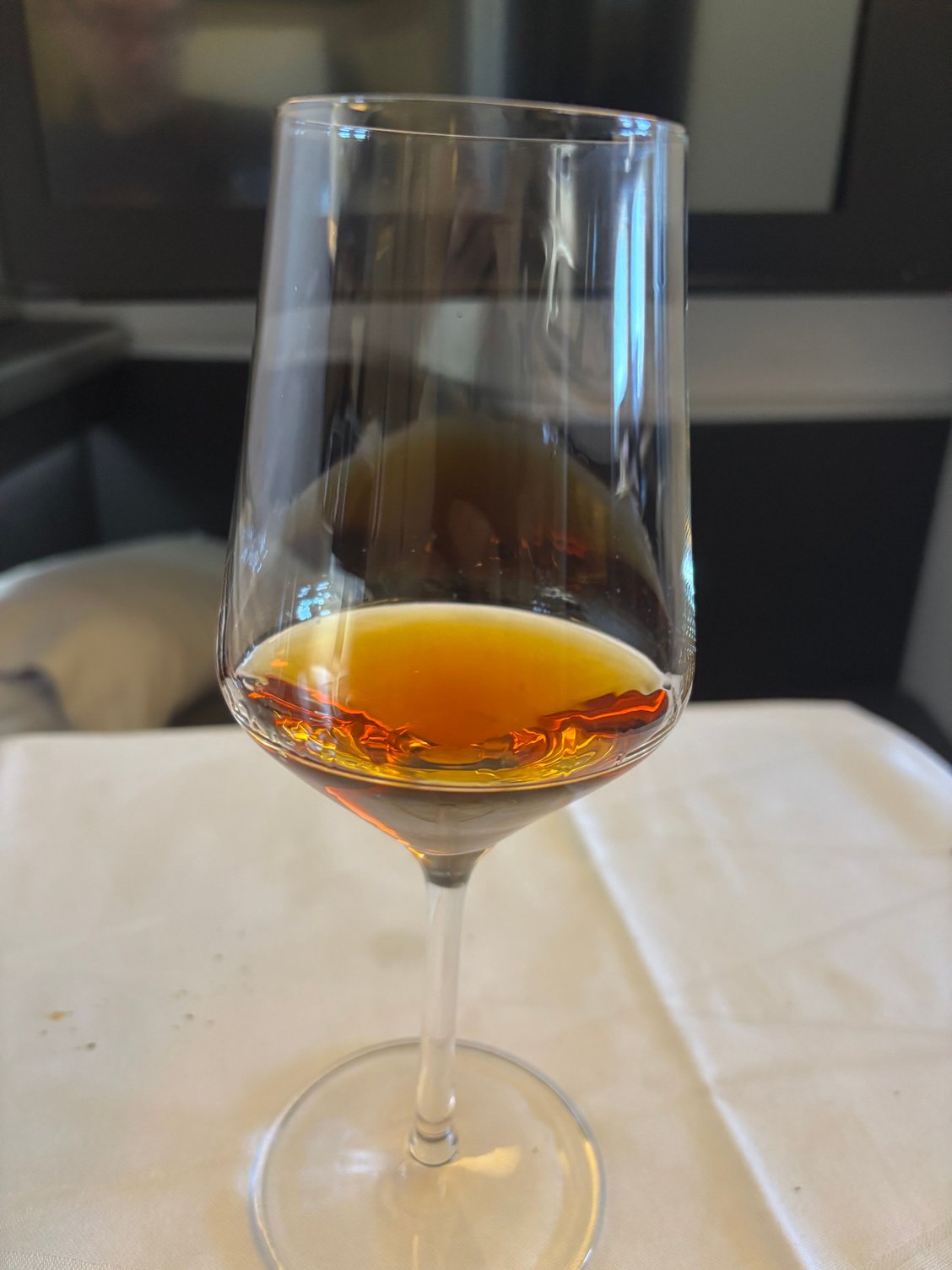 Sicilian dessert wine
