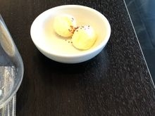 Salted butter