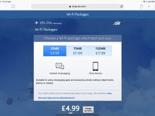 WiFi A350