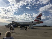 The offending ex-BMI 319