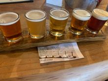 oddly, my preferences were in the reverse order (R to L)