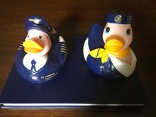 FCL Ducks, MUC