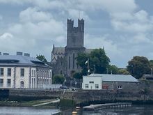 I don’t know the name of this church 