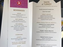 I love cheese but if you don’t it wouldn’t have been a good menu 