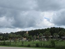 Hardeeville, South Carolina
