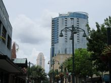 Orlando, Florida