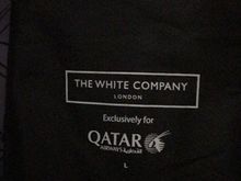 White Company pyjamas