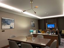 Executive suite