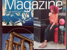 LX Magazine