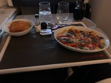 Mushroom pasta main