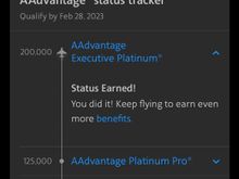 Thanks everybody for the data points and sharing your experiences as we all figure out this new LP process. RocketMiles for the win; all my extra points I needed posted within 7-10 days, as of check out date. 

I have one last trip this weekend but needed a little extra insurance in case it didn’t happen. 
