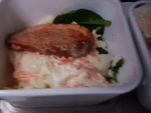 More duck breast! 