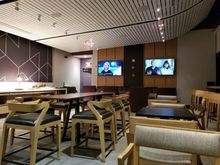 Club Seating