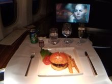 I'll blame turbulence on this low picture quality...
