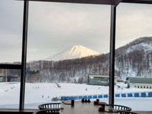 Mount Yotei